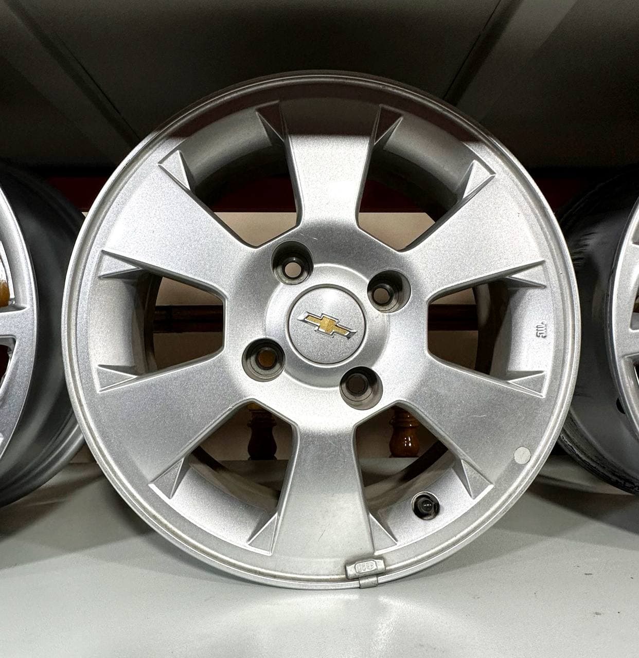 Gentra Gm 15 ideal peregon sotiladi