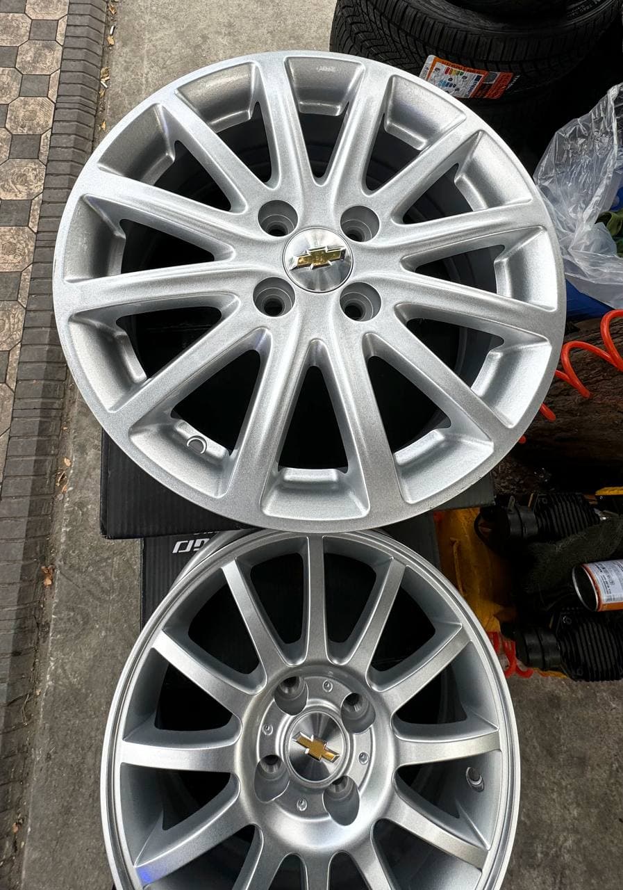 Optra new R15 4:100 tewk 195$Cobalt lux kopya
