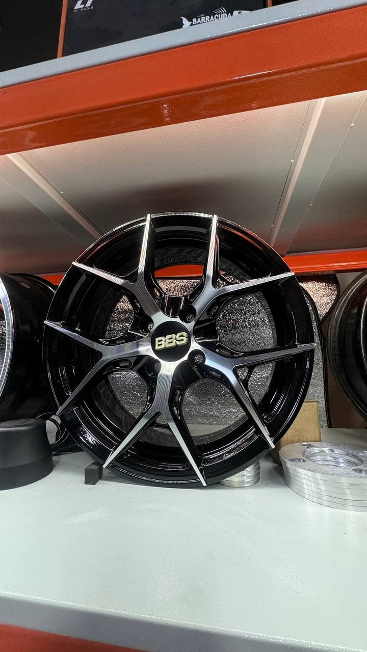 R15 4:100 tewk yengi diskala