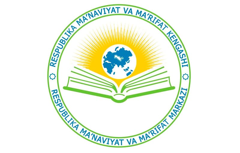 Ma'naviyatchilikka ish kk