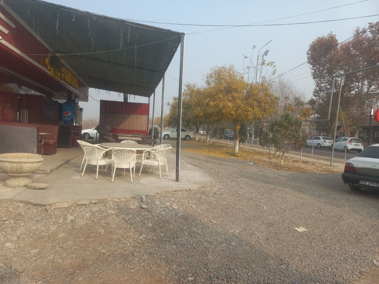 Dokon ijaraga beriladi