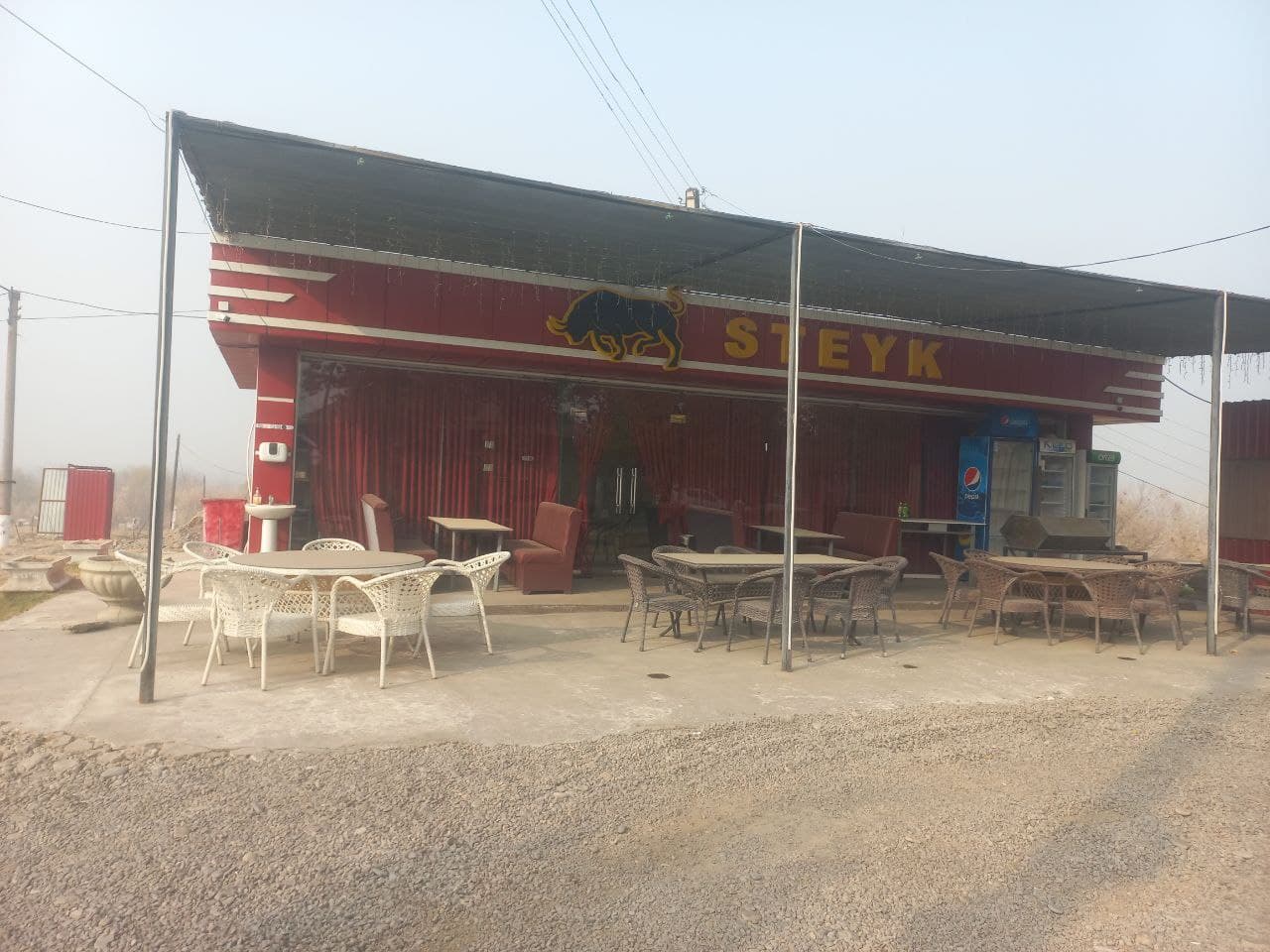 Dokon ijaraga beriladi