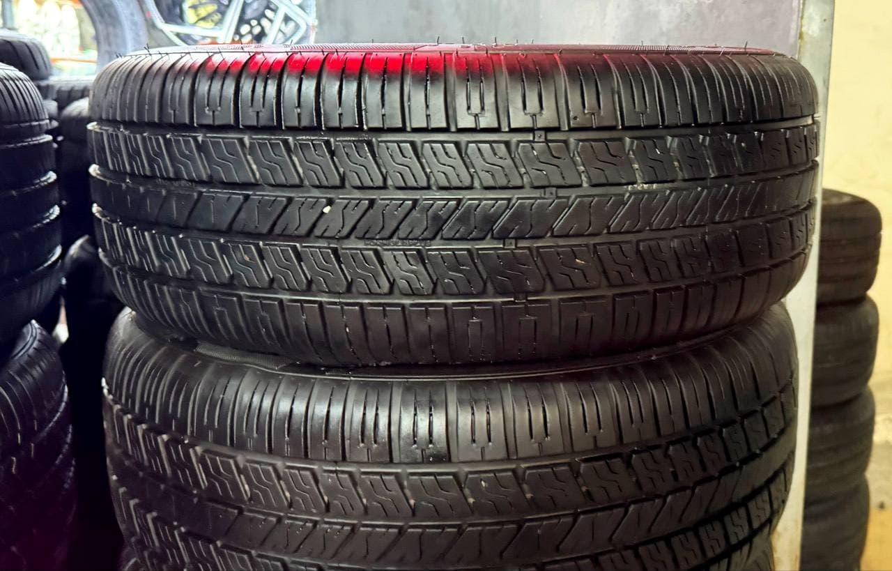 Продается шина COBALT R15/195/60.