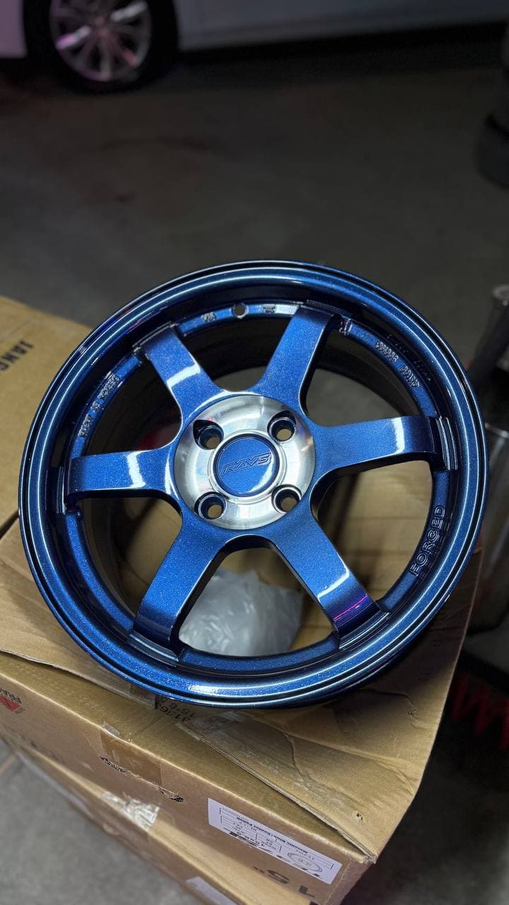 Rays R15 225$ 5kgli yengil varyanti