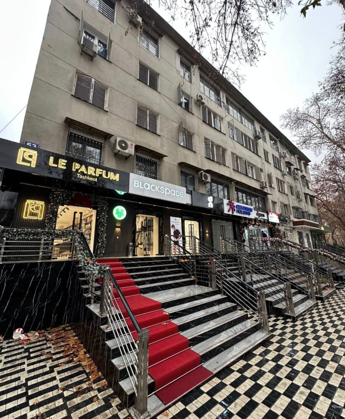 Продается коммерческое помещение, ориентир: Ecorn/Family, 44м²
