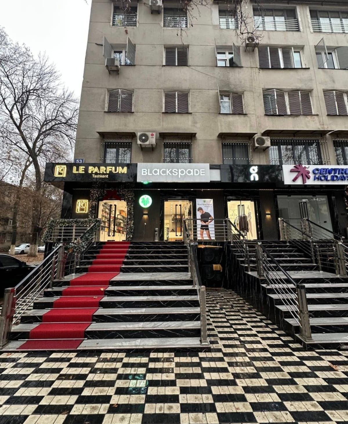 Продается коммерческое помещение, ориентир: Ecorn/Family, 44м²