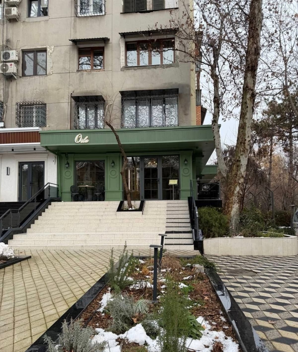 Продается Нежилое помещение, ОР-Р: Ц-1 Экорн Бон, 195м²