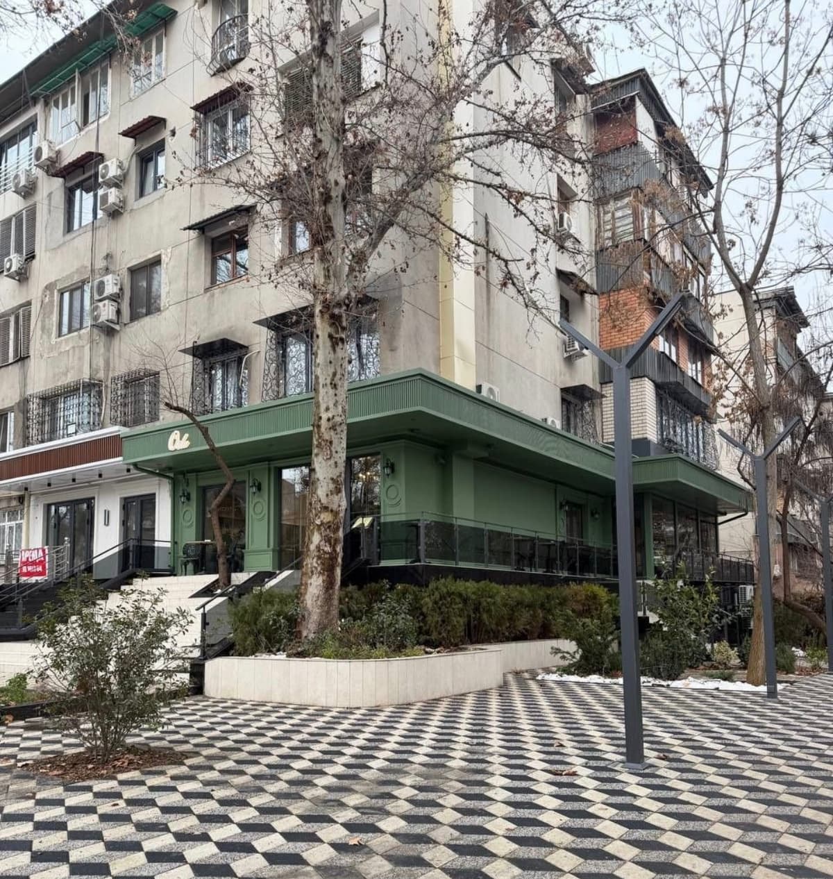 Продается Нежилое помещение, ОР-Р: Ц-1 Экорн Бон, 195м²