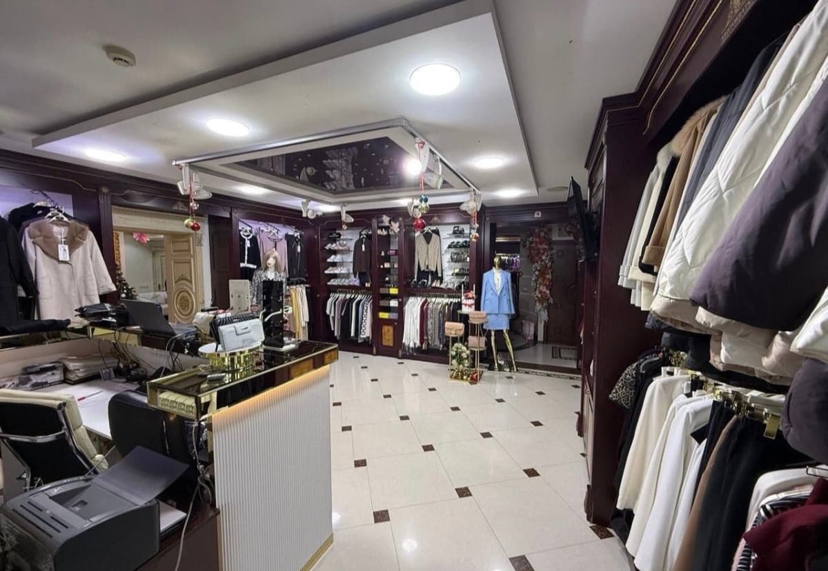 Продается коммерческое помещение, ориентир: метро Ойбек, 95м²
