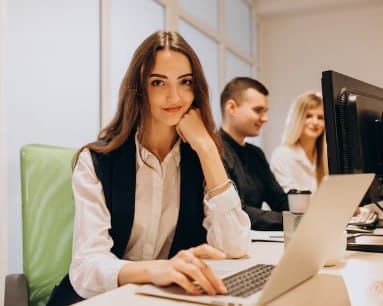 требуется оператор