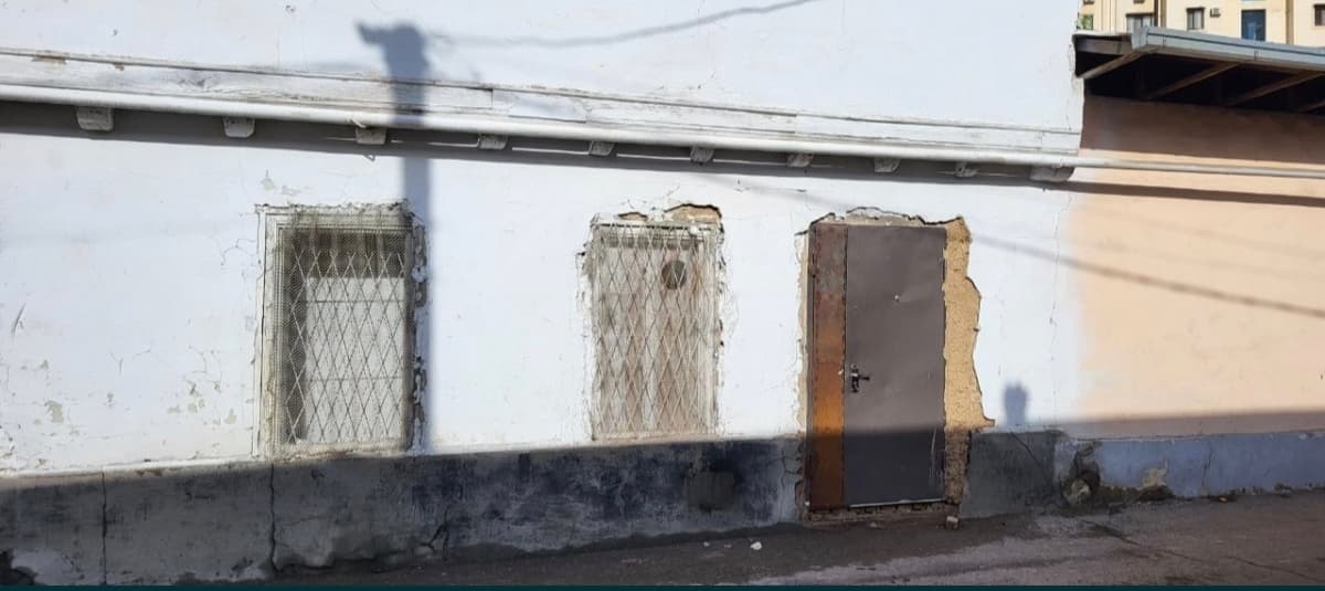 Jinsiy aloqa ombori ijaraga beriladi