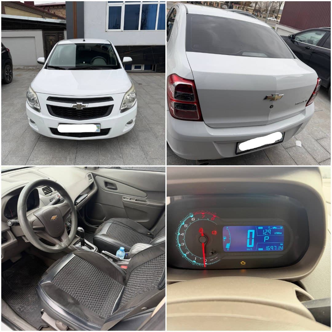 avtomat cobalt 2015