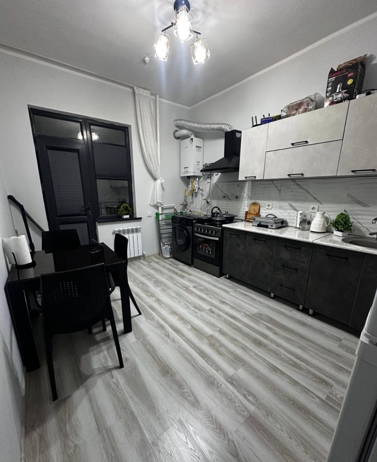 Срочно продается 2-комнатная квартира в Новостройке, Tower Up.