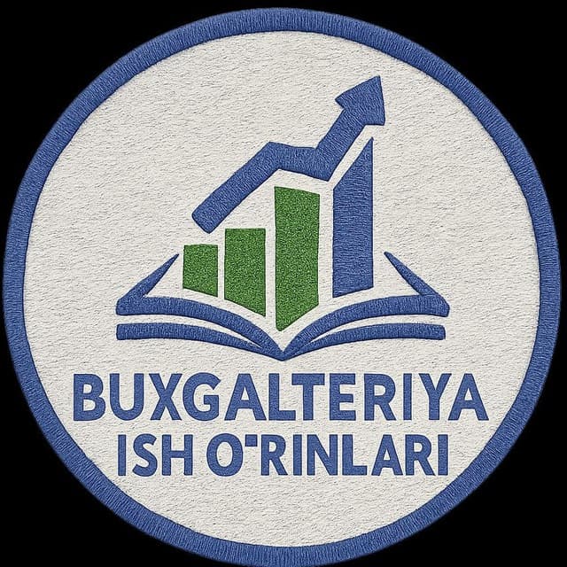 Buhgalter kerak