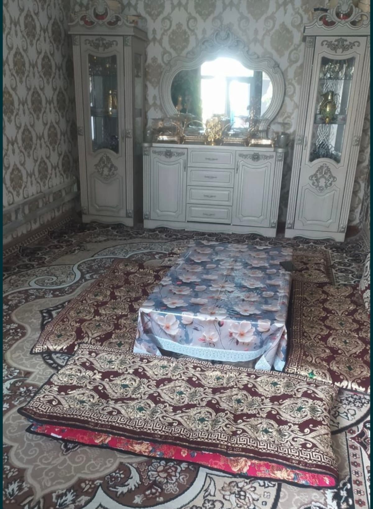 Uy bor atpda suv gazdan momo yo narxini kelishamiz