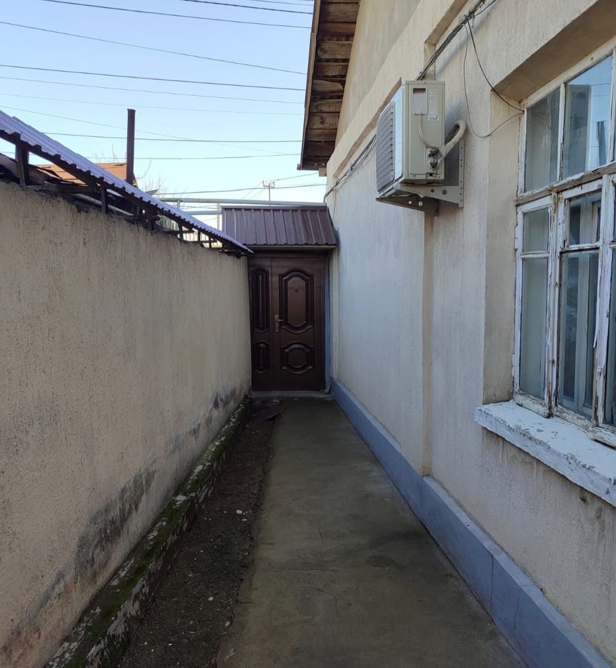 Yashnobod. 3.1 chuqurchalar. 3x com