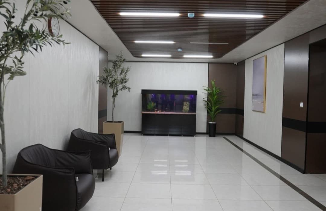 Olimpia Hostel Вузгородок