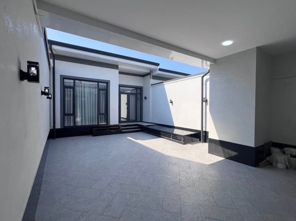 New Home, Mirabad District