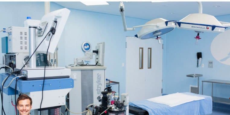 Jarrohlik aspirator texnik xizmati