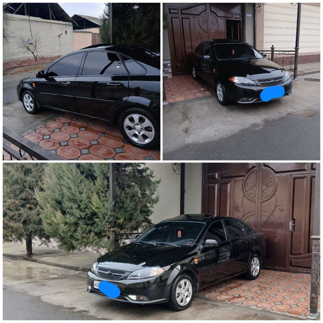 Гентра Полностью автоматический