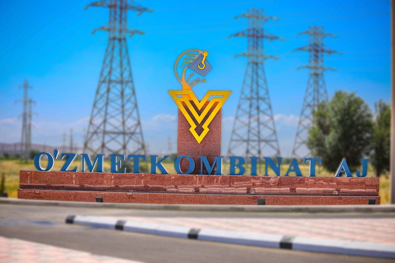 ozbekkombinat aj