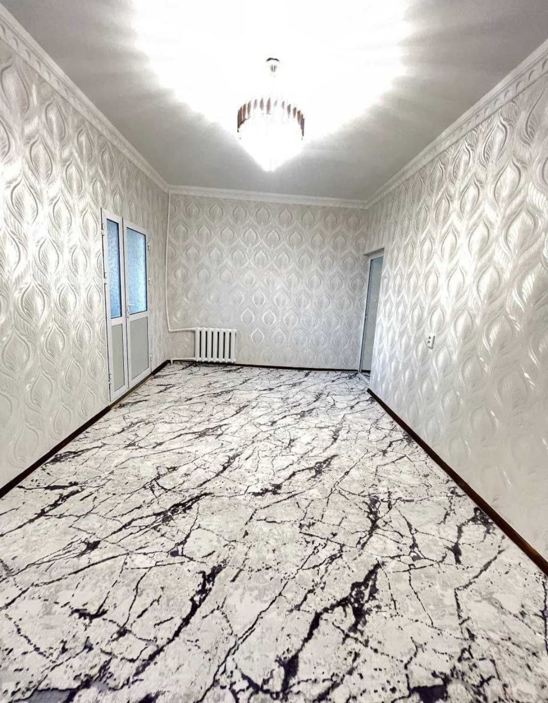 Chilonzor 20 da 1 xona 45 m2