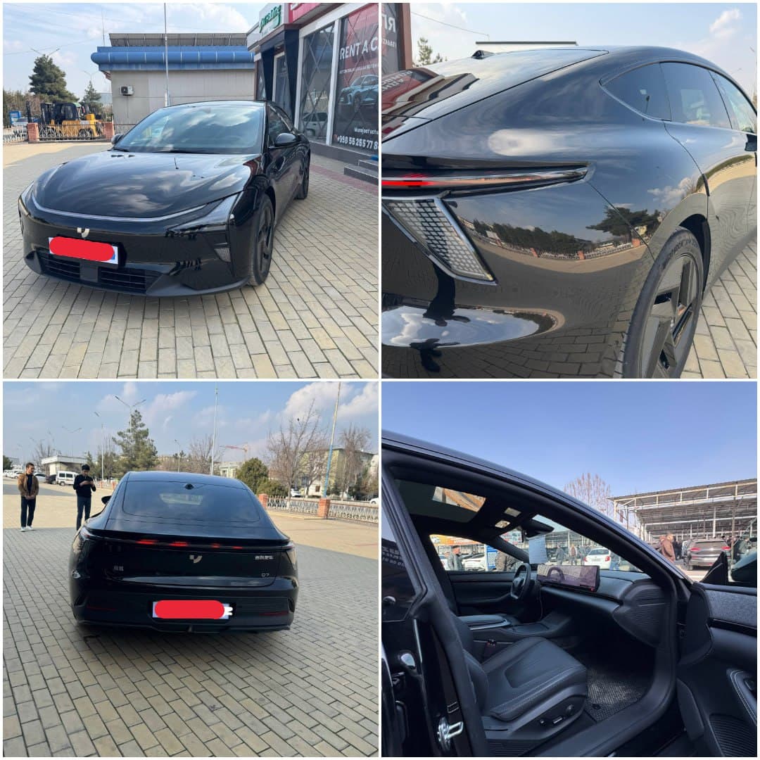 Продается робот-машина Giyue Robo Car 07.
