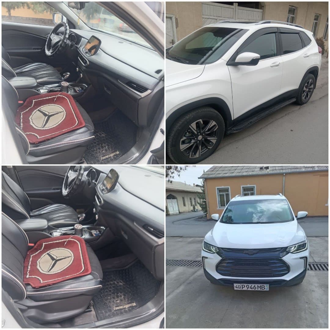Продается Tracker 2 Premier