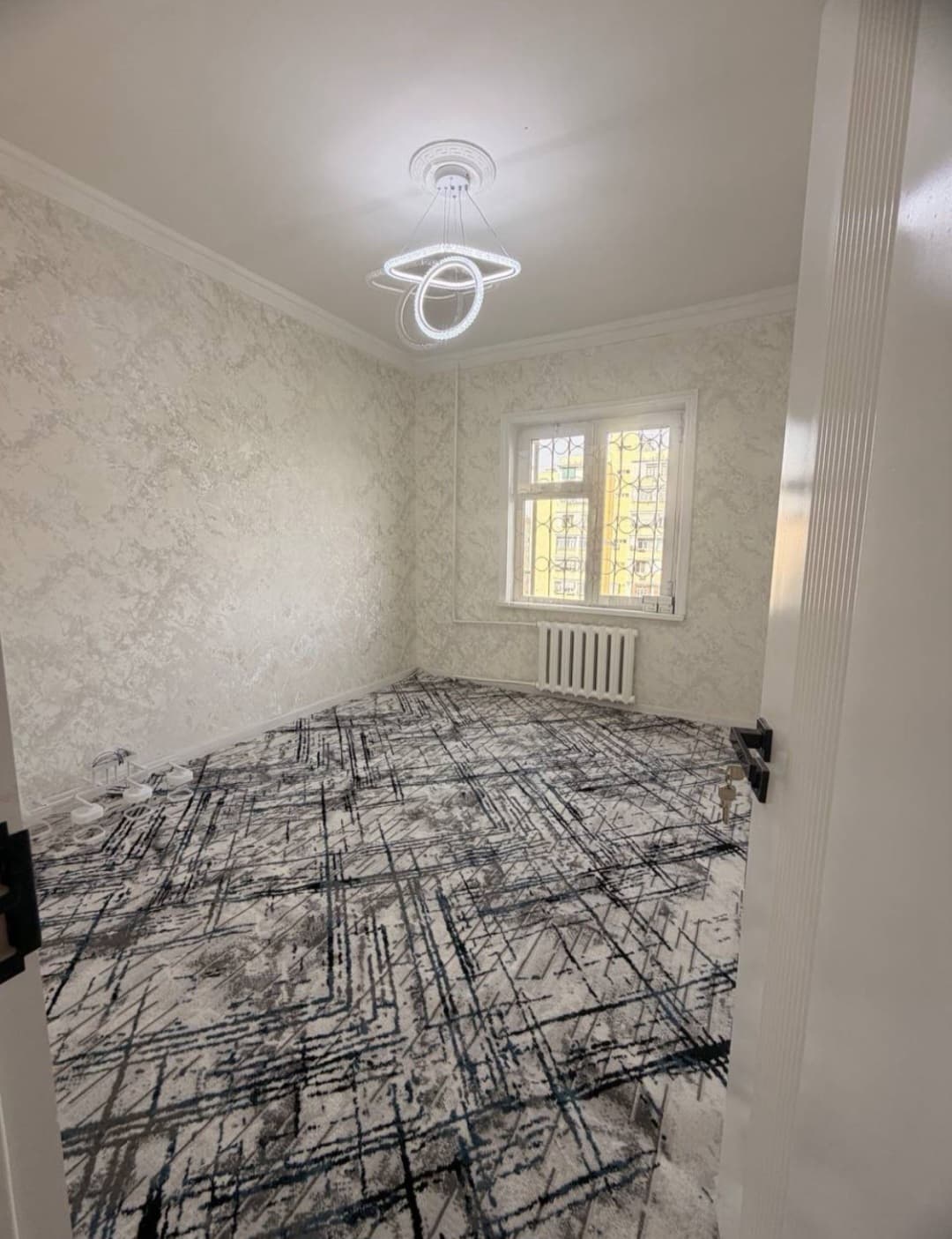 6 Sergili ko'chasidagi 3 xonali uy 79,500 dollarga sotuvda.