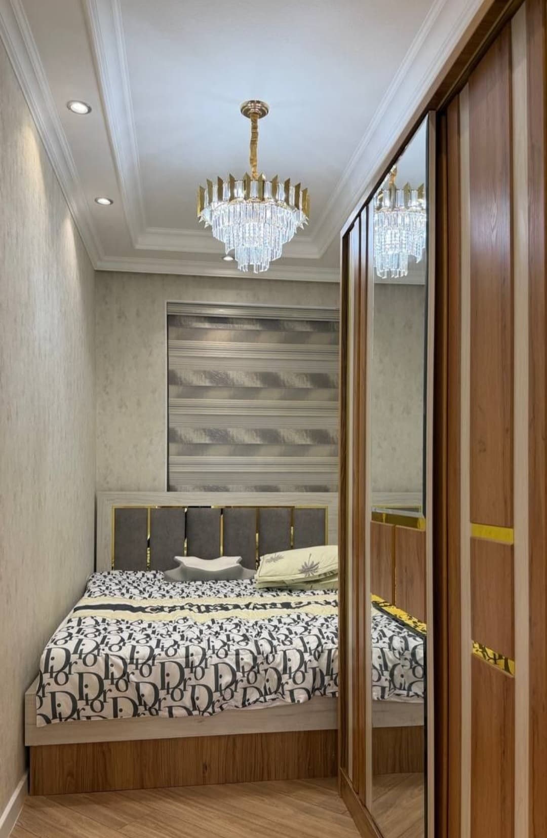 Yangi rivojlanish 2/6/7 55m² $58,000
