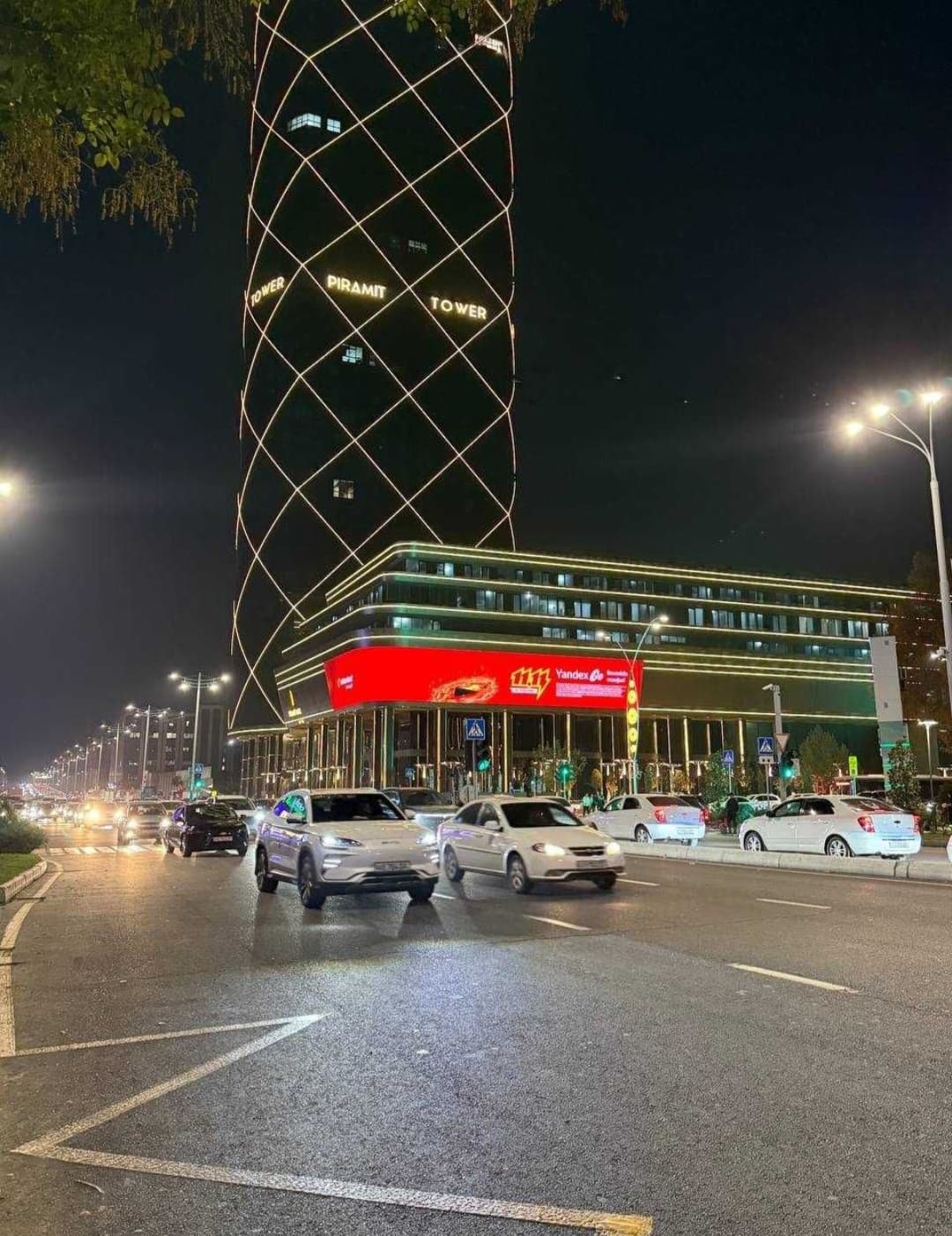 « SHOSHILINCH QUTQARISH NARXI! Pyramite !️minorasi 562m2 TextBridge Bobur SHRosted! !️