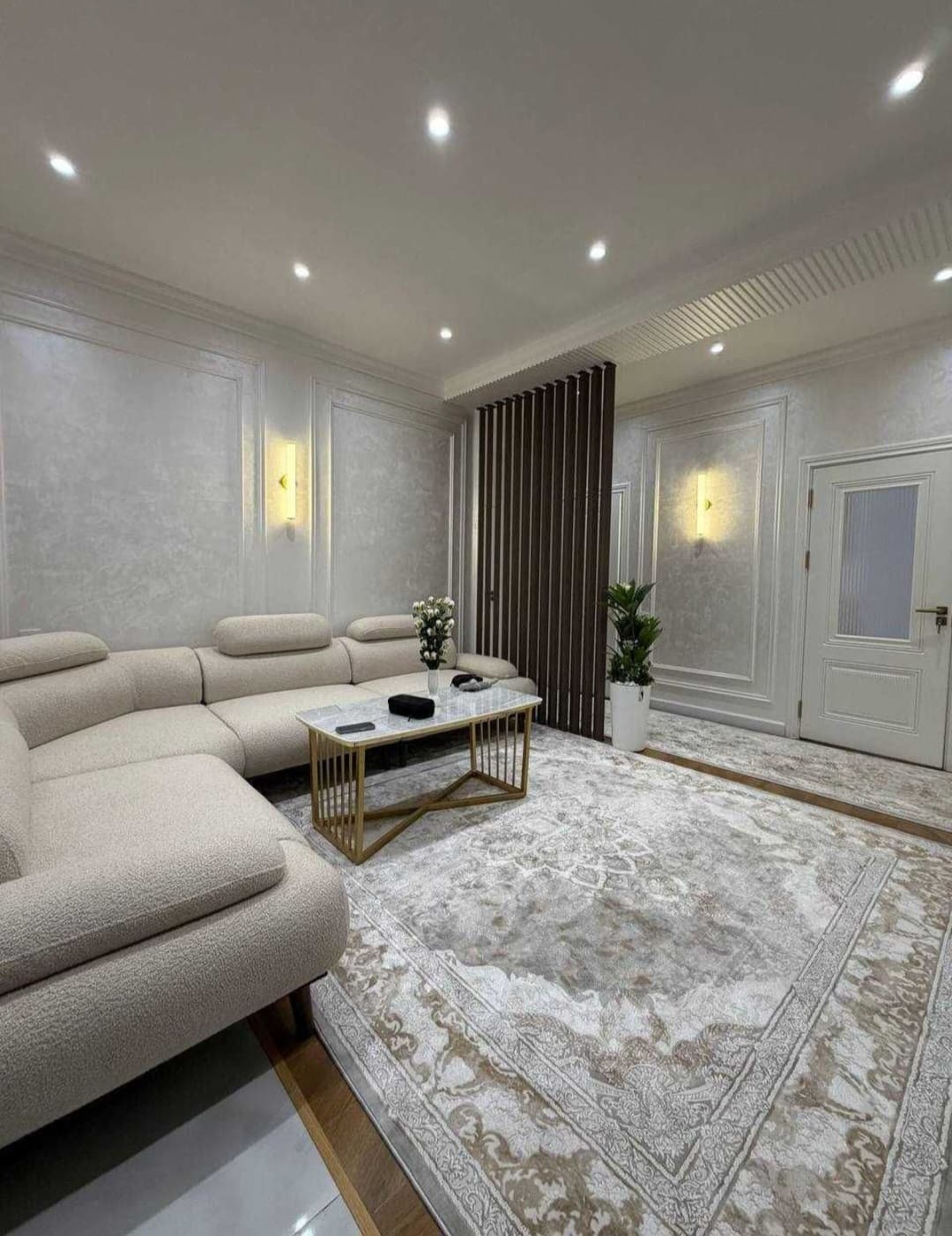 RCdagi 4 xonali kvartira "Dream House" yangi ID: 5593