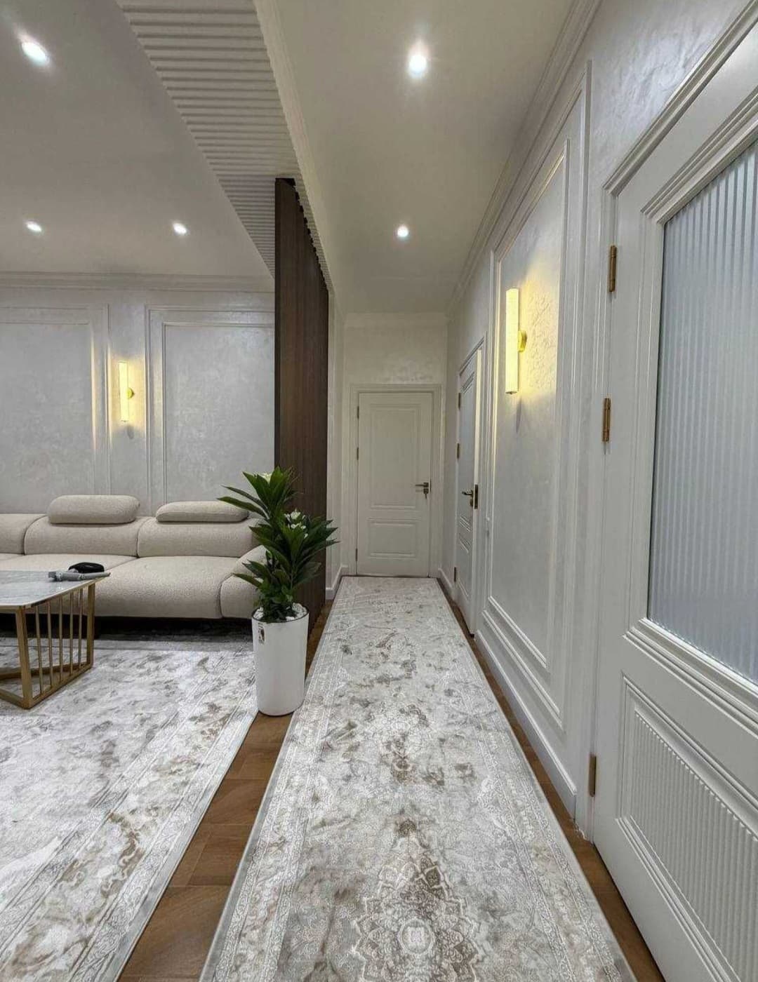 RCdagi 4 xonali kvartira "Dream House" yangi ID: 5593