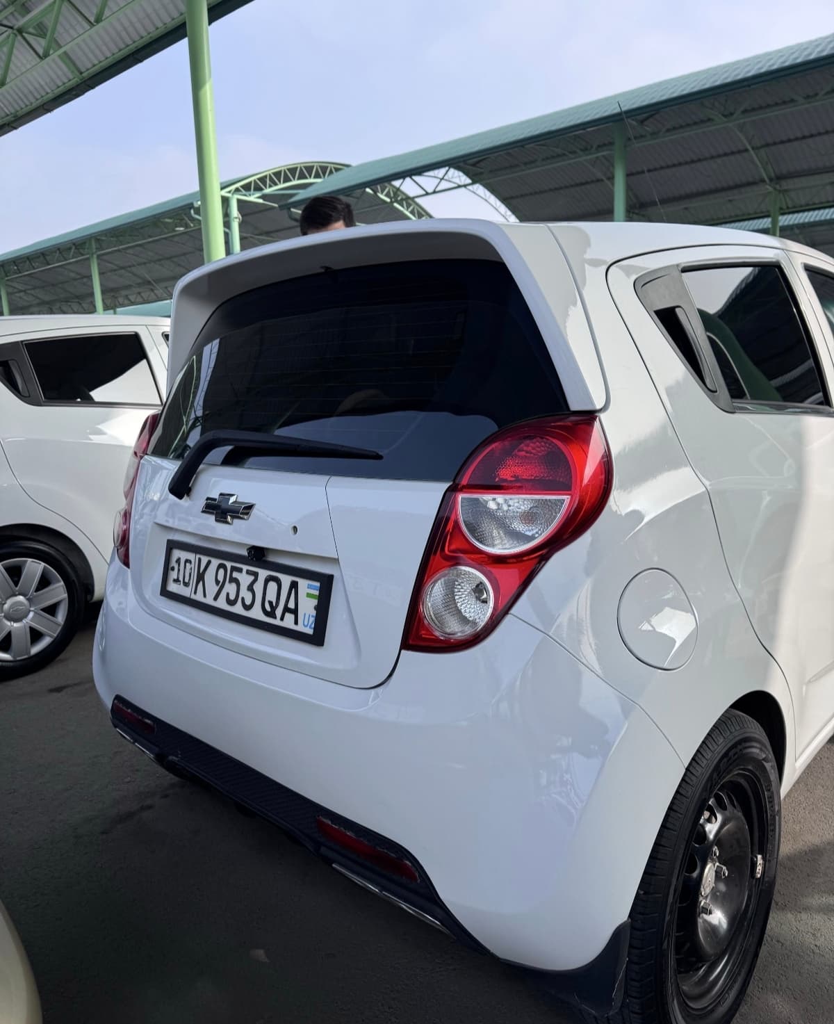 Spark 1 25 sotladi