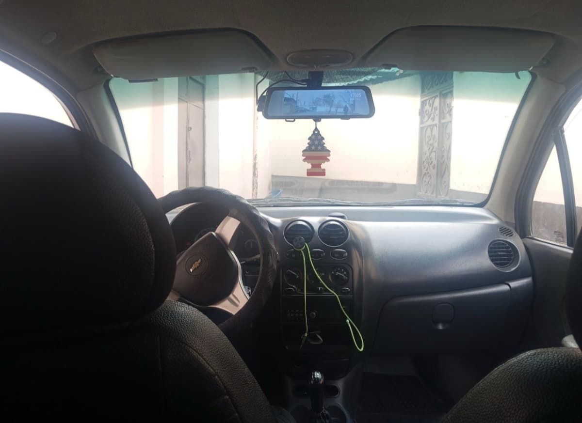 matiz sotiladi srochna