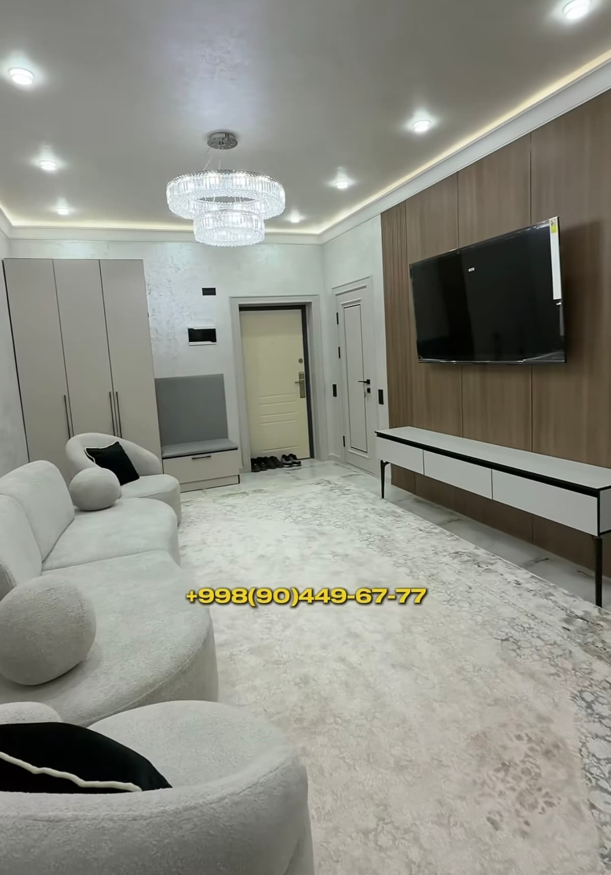 vağzalda uy sotiladi