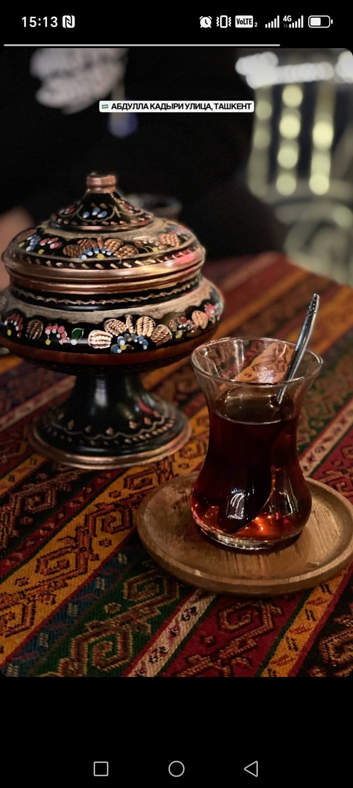 oshpaz kerak