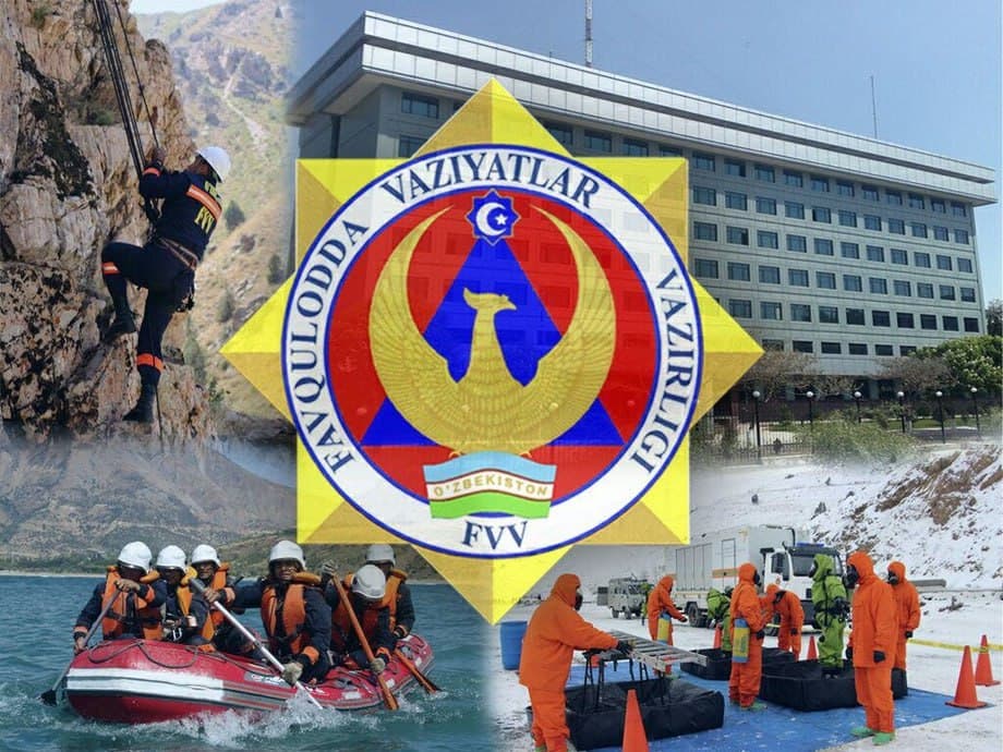 FVV xodimi boʻlib ishlash isatsangiz murojaat qiling