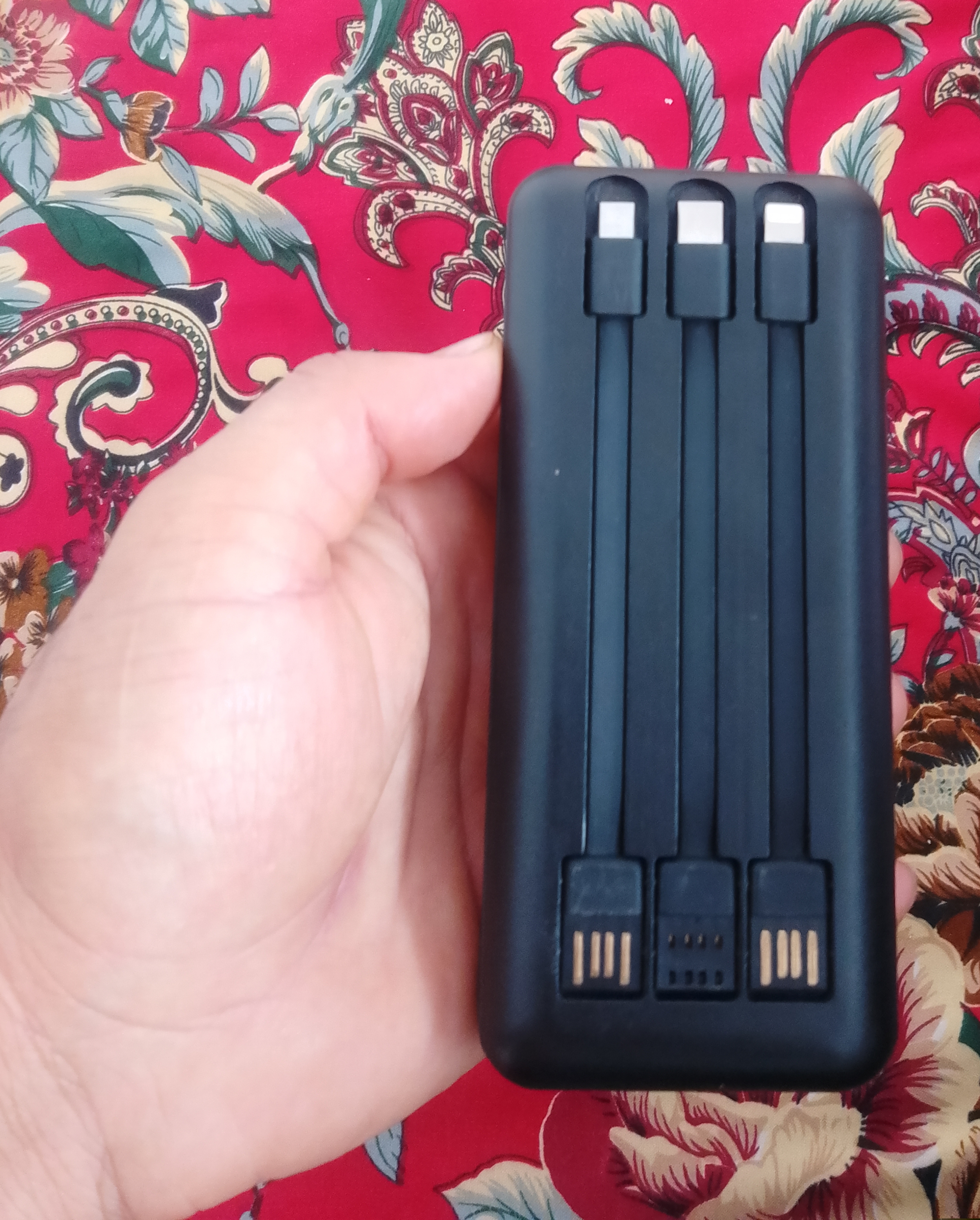 Power bank 40000 watt