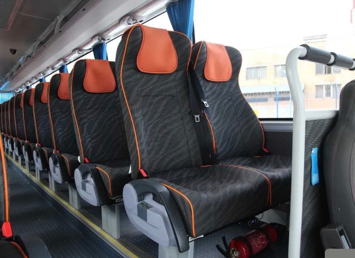 Transport, Turistik Gidlar va Xizmatlar 24/7: Unutilmas taasurotlar