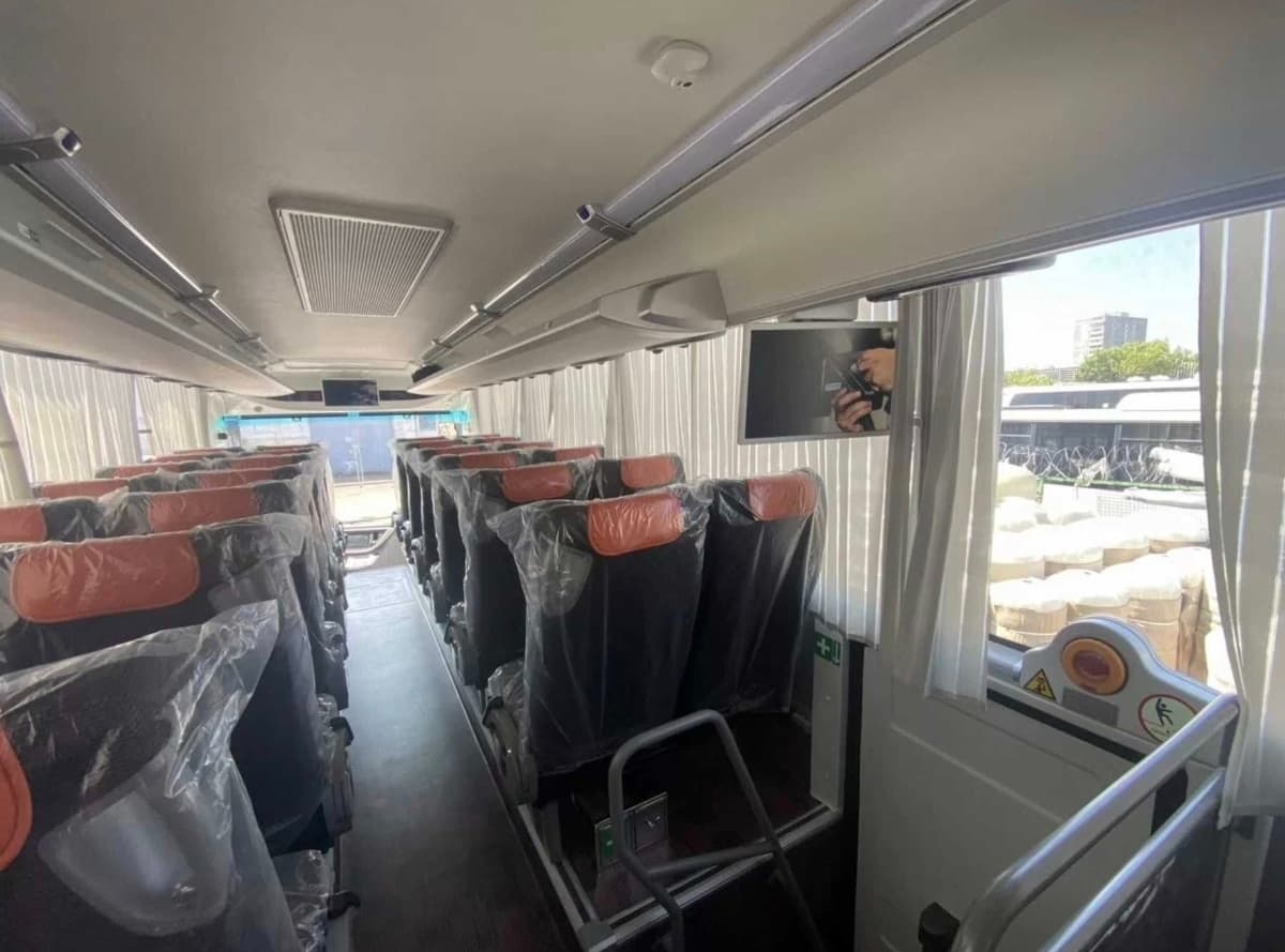 Transport, Turistik Gidlar va Xizmatlar 24/7: Unutilmas taasurotlar