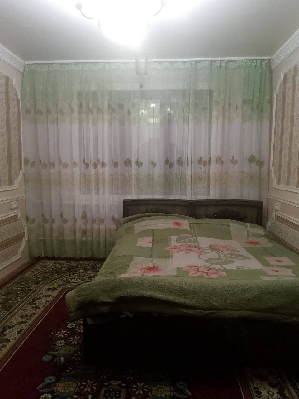 Ijaraga uy beriladi quqonda