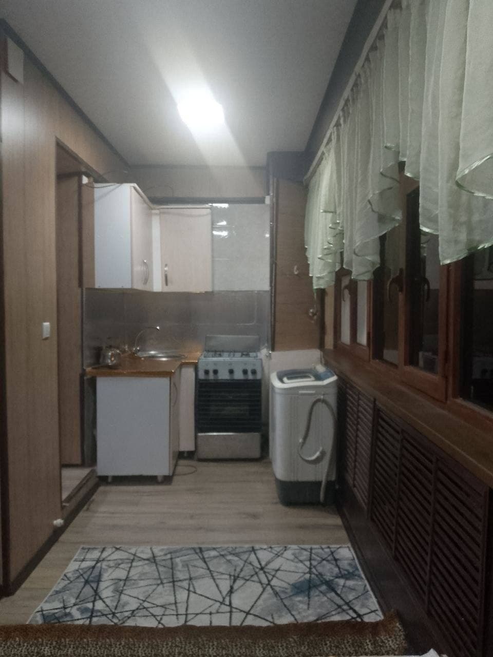 UY for rent Quqonda