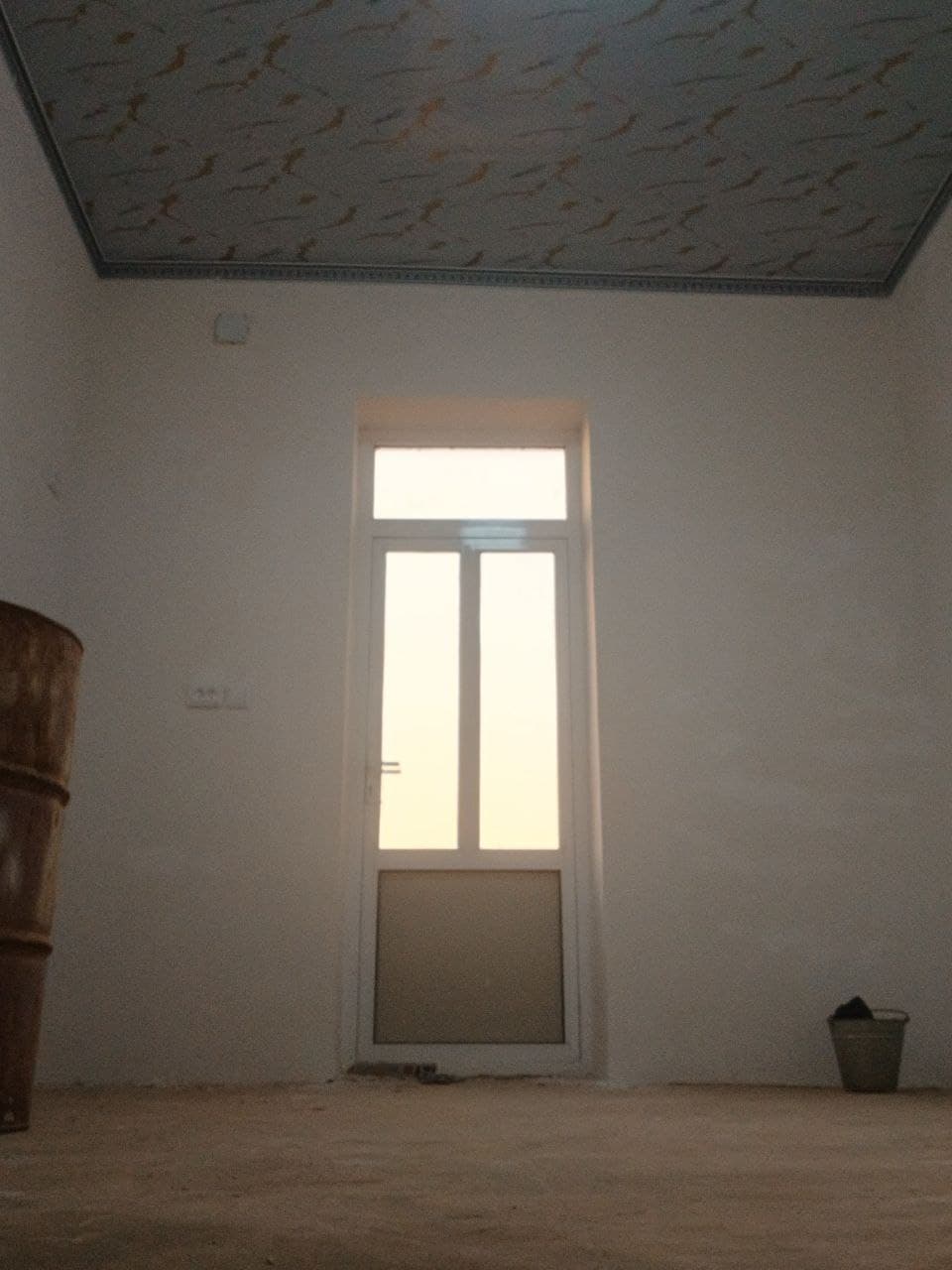 qurilish xizmatlari sifatli va ishonchli