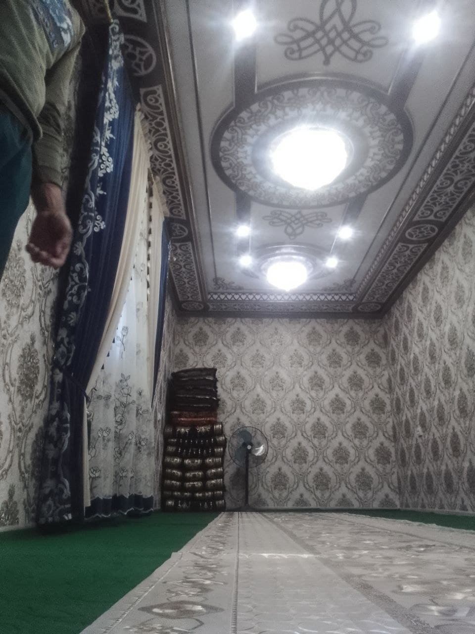 qurilish xizmatlari sifatli va ishonchli