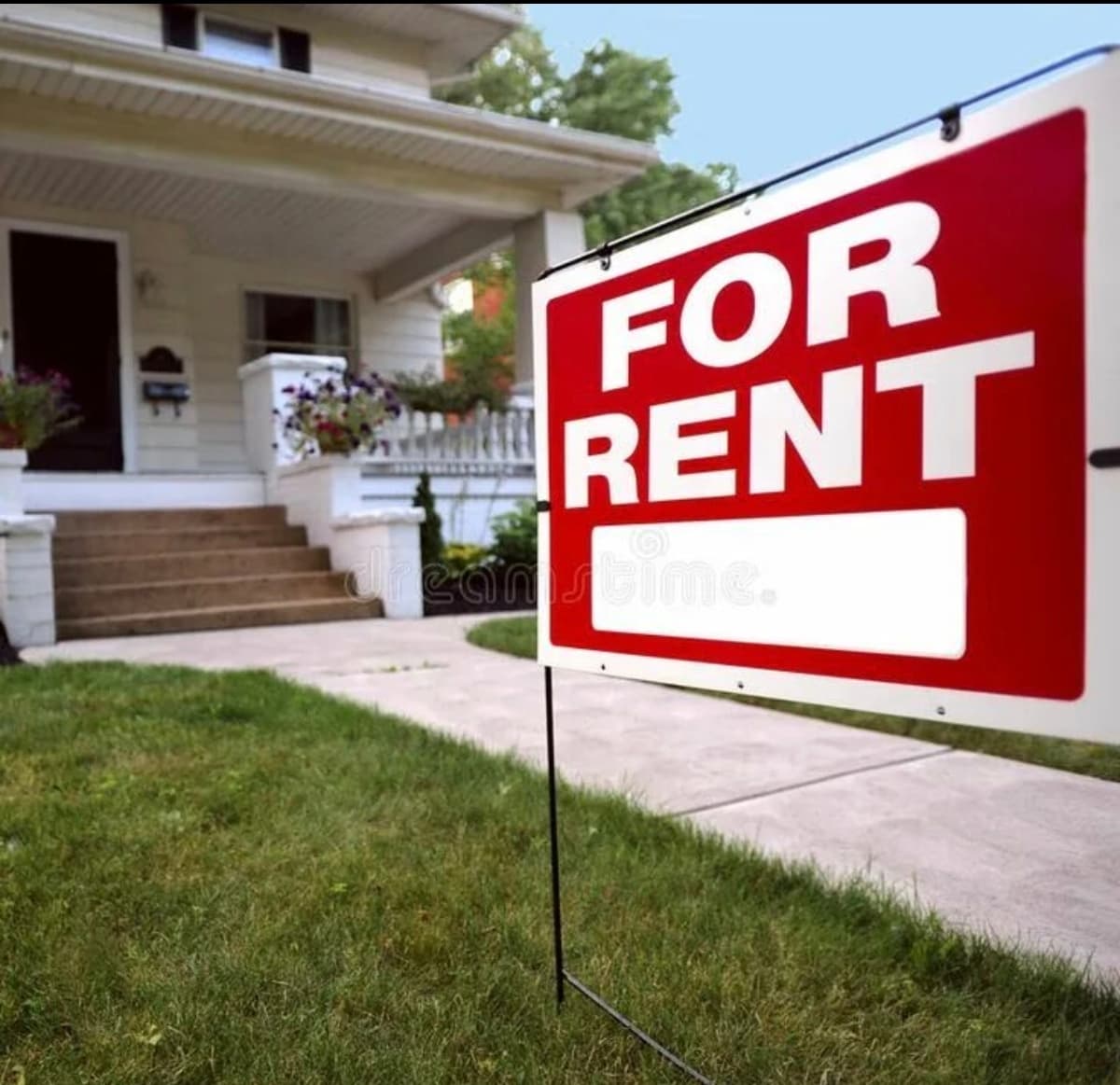 For Rent UY