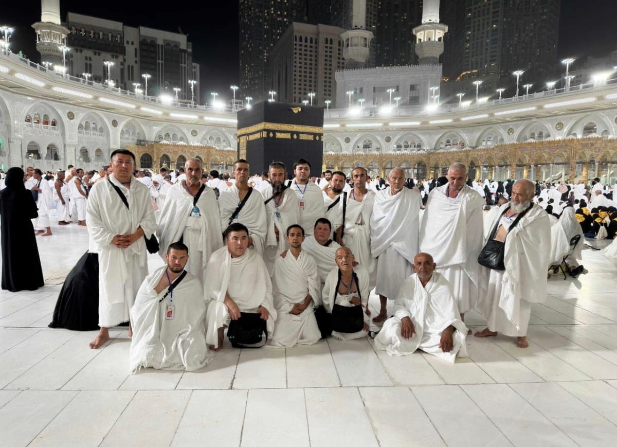 Umrah 2026