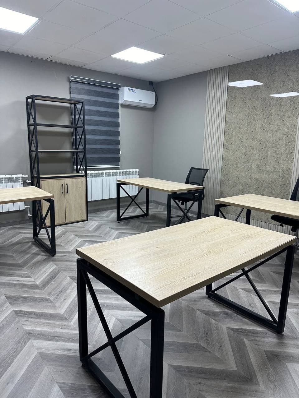 ofis ijarasi