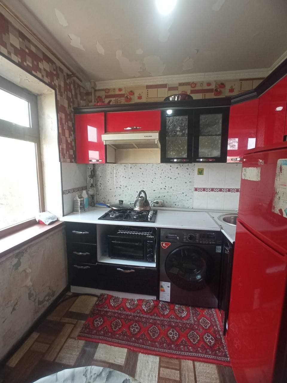 Ijaraga beriladi