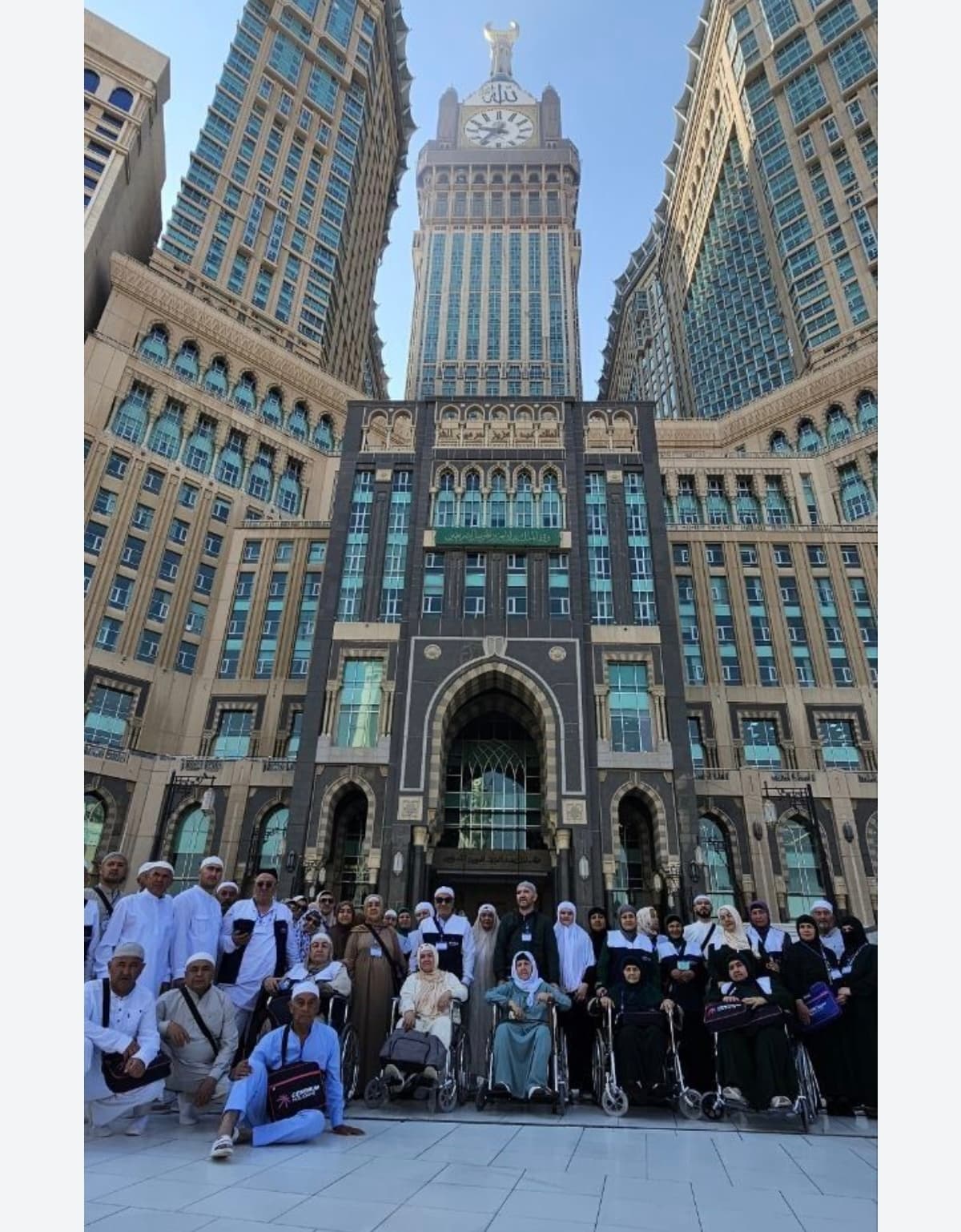 Umra Safari Samarkand